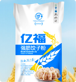 面粉包装设计公司