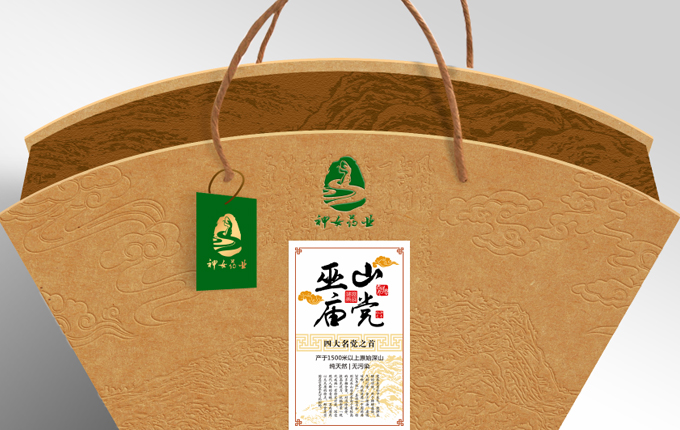 重庆｜神女药业