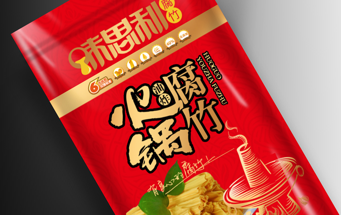 安阳｜双强豆制品-味思利品牌