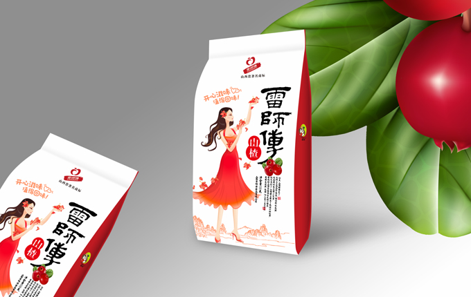 中华山楂第一味