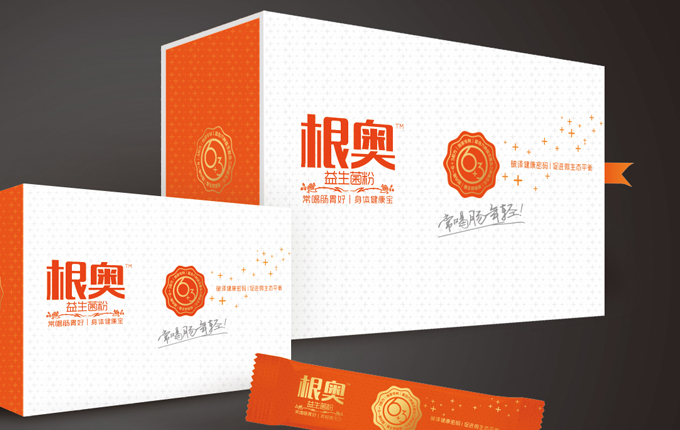 山东威海｜御信堂生物