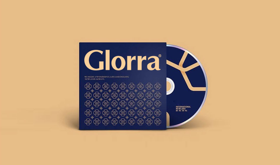 Glorra互联网平台