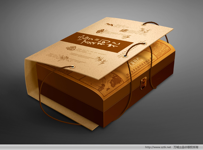 宁夏泰丰枸杞包装