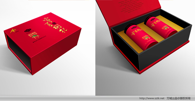 宁夏泰丰枸杞包装